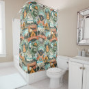 Search for camper shower curtains Adventure