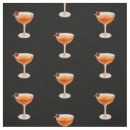 Search for cocktail fabric Alcohol
