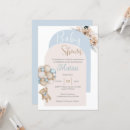 Search for spanish baby shower invitations Invitación en español