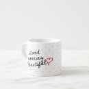 Search for funny good morning mugs Pink