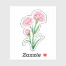 Search for botanical art stickers Flower lover