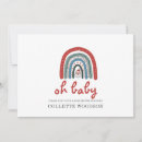 Search for holiday baby shower invitations Cute