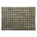 Search for funky placemats geometric
