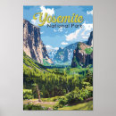 Search for dome art Yosemite national park