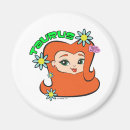 Search for taurus magnets Design