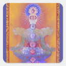 Search for chakras stickers Energy