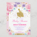Search for pink princess invitations Royal