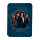 Search for jacob magnets Queenie goldstein