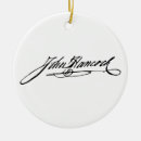 Search for hancock Signature
