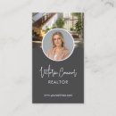 Search for plan business cards Realtor
