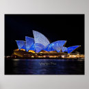 Search for sydney opera house posters Australia