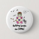 Search for quilt badges Humour