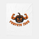 Search for halloween costume blankets Trick or treat