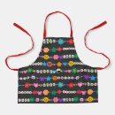 Search for bakers baking aprons For kids