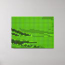 Search for lime canvas prints Abstract