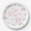 Search for brides plates Pink