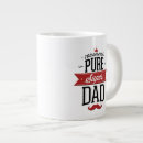 Search for moustache mugs Father
