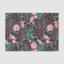 Search for dark teal tissue paper Modern
