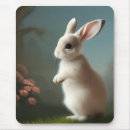 Search for cute easter mousepads Floral