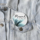 Search for aqua wedding badges For her