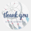 Search for dreamcatcher stickers Blue