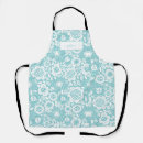 Search for mod aprons Flowers