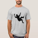 Search for frisbee tshirts Stupid