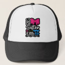 Search for little sister hats Sisters