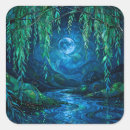 Search for green river stickers Blue