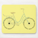 Search for cyclists mousepads Biking