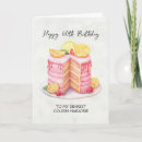 Search for 60th for women birthday cards Pink
