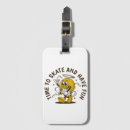 Search for skateboard luggage tags Retro