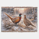 Search for pheasant blankets Hunting