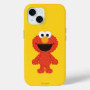 Search for muppet iphone cases Elmo