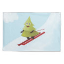 Search for ski pillowcases Cute