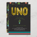 Search for fiesta first birthday Uno