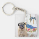 Search for pug key rings Pet