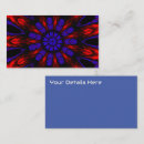 Search for southwestern business cards Colourful