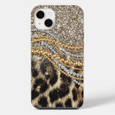 Search for faux gold glitter iphone cases Glam