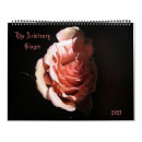 Search for unique calendars Landscape