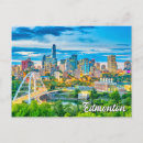 Search for edmonton alberta postcards Canada
