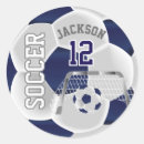 Search for soccer ball stickers Futbol