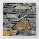 Search for stone clocks Rock
