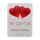 Search for balloon save the dates Elegant