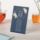 Search for seating charts wedding table cards Find your seat