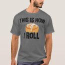 Search for christmas donut tshirts Baker