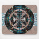 Search for cool dragons mousepads Fractal
