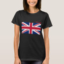 Search for red cross tshirts England