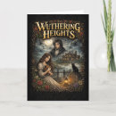 Search for height cards Emily bronte