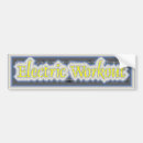 Search for trainer bumper stickers Gym